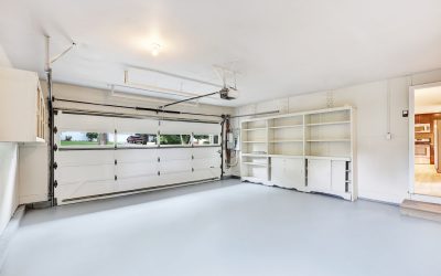 6 Tips on Organizing Garages for New Homeowners