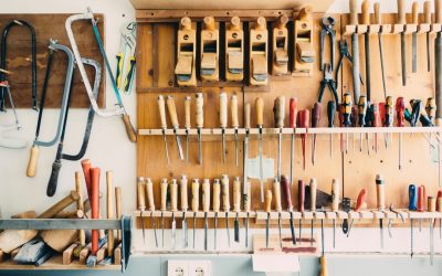 Top Garage Wall Organization Tips That You Should Know
