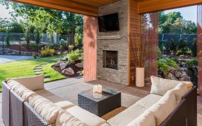 How to Improve Your Patio Space: 5 Helpful Tips