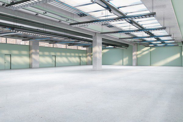 Why You Need a Polyurea Coating for Your Garage Floor